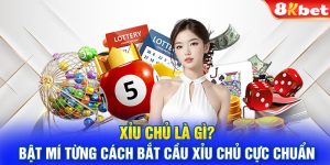 Xỉu chủ là gì? Bật mí từng cách bắt cầu xỉu chủ cực chuẩn